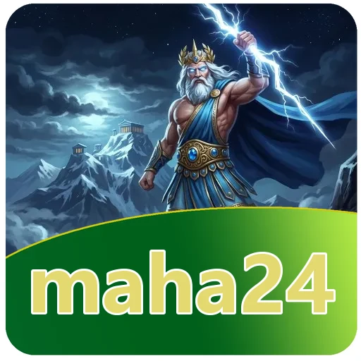 Pratinjau antarmuka maha24