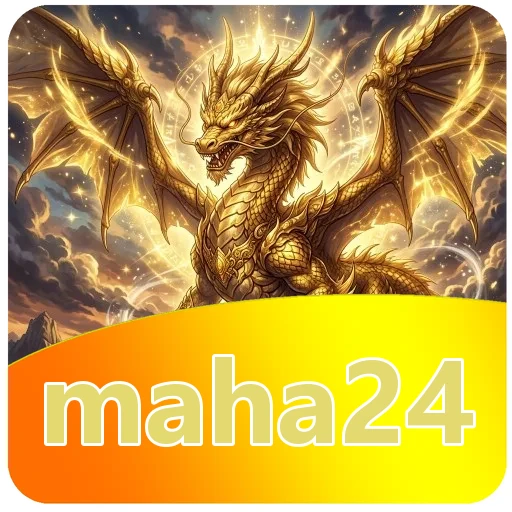 Pratinjau antarmuka maha24 setelah terpasang