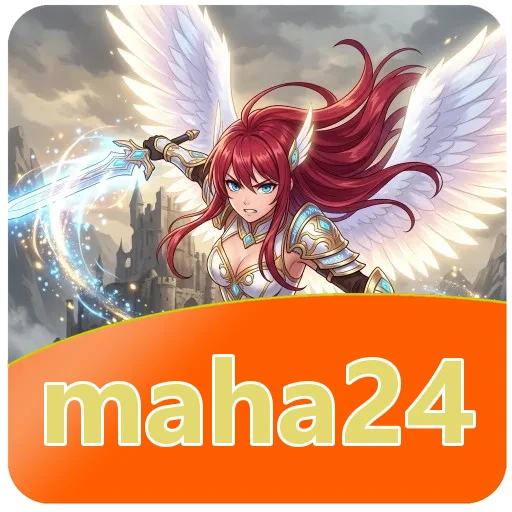 Pratinjau antarmuka maha24