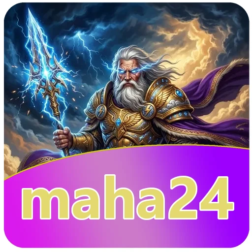 Pratinjau antarmuka maha24